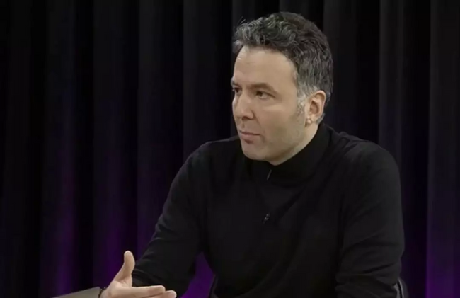 Furkan Torlak'tan 'Kütüphane' itirafı: Mehmet Akif Ersoy mekana böyle götürmüş... - Resim : 4