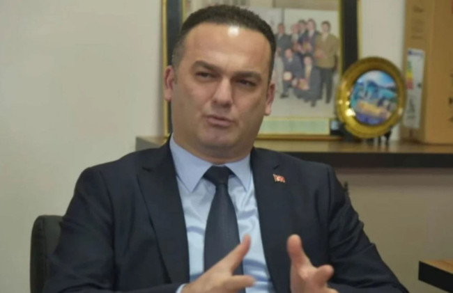 Tutuklama sonrası CHP’de deprem! İki istifa birden - Resim : 2