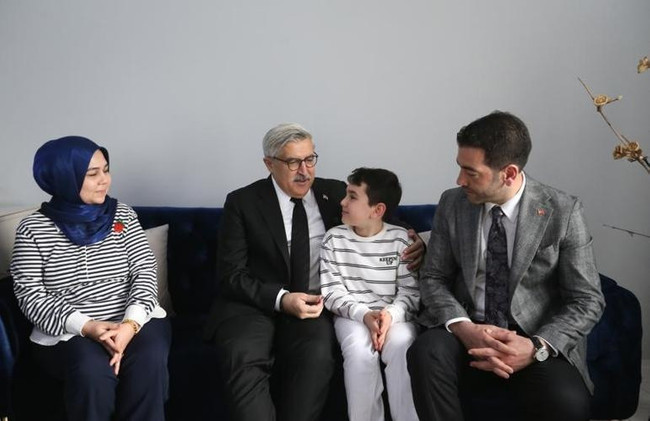 Hüseyin Yayman "diplomasi masası kurulmalı" dedi: ABD, İsrail ve İran'a tepki gösterdi - Resim : 1