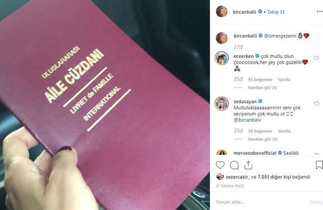 Ünlü sunucunun evliliği tek celsede bitti! - Resim : 1