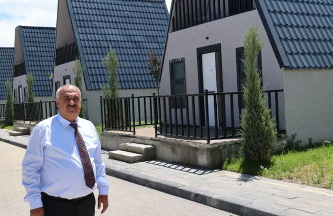 Yeniden Refah Partisi'nde istifa depremi! AK Parti’ye geçeceği konuşuluyor… - Resim : 1