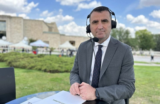 Haber Global’den ayrılan isim BengüTürk’te! Haber Koordinatör Yardımcısı oldu! - Resim : 1