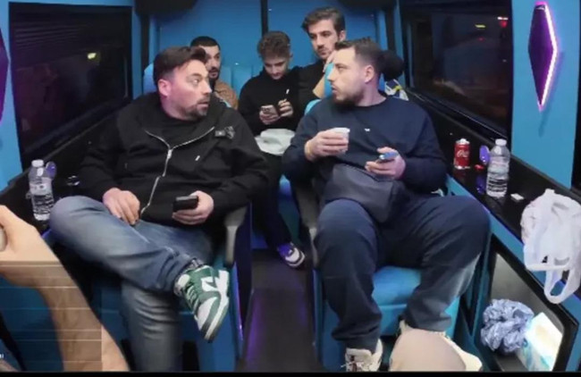 Fenomen boyozcuya Bakanlık’tan ağır ceza! 7 bin liralık hesap pahalıya patladı... - Resim : 1