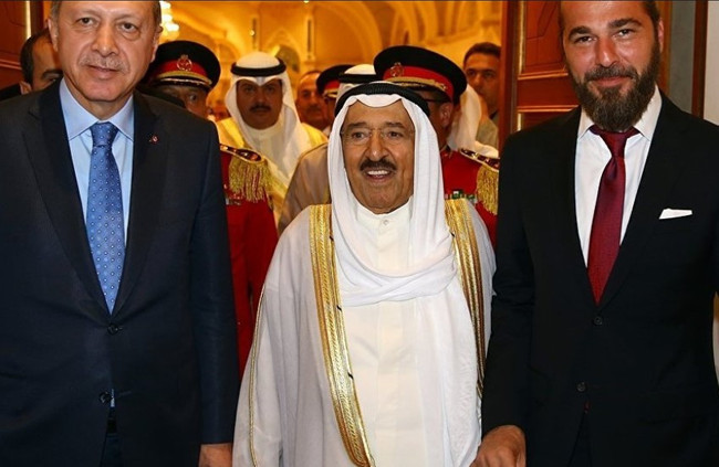 Albayrakçılar, Erdoğan'a yakın sanatçıyı neden hedef aldı? - Resim : 3