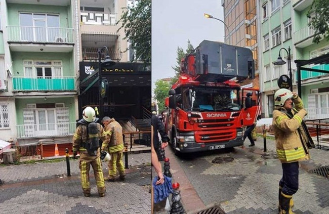 Şevket Çoruh'un Baba Sahne'sine yıldırım düştü - Resim : 1
