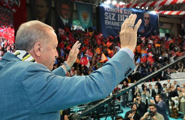 Cumhurbaşkanı Erdoğan'dan 'mülteci' açıklaması - Resim : 2