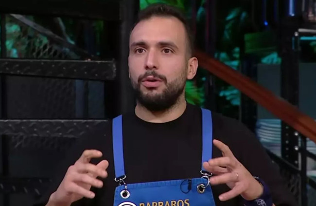 MasterChef’te Barbaros Sefa'nın intikamını aldı! Kerem'e öyle bir şey yaptı ki - Resim : 1