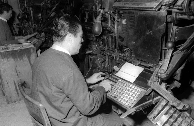 Gazeteciliğin vücut bulduğu Rüzgârlı Sokak belgesel oluyor - Resim : 2