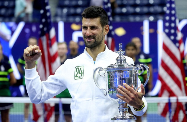 Novak Djokovic’den tarihi zafer! - Resim : 2