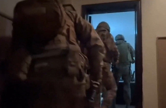 36 ilde GÜRZ operasyonu! 222 şüpheli yakalandı - Resim : 3