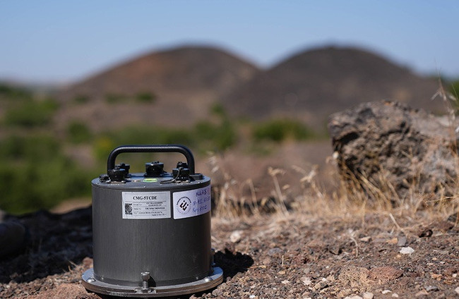 O ilde püskürme riski olan volkan bulundu! Uzmanlar teyakkuza geçti - Resim : 5