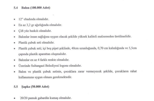 Bu bir Türkiye haberidir... Onlarca çocuk aç, belediye kumbara dağıtacak! - Resim : 2