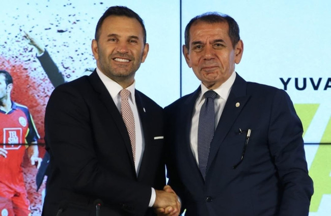 Barış Alper Yılmaz’dan Galatasaray’a müjde: Şampiyonlar Ligi listesinde! - Resim : 3