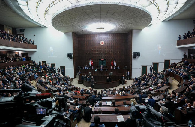 Peş peşe istifalar sonrası Ankara’da hareketlilik! Erdoğan’ın masasında 5 aşamalı model - Resim : 2