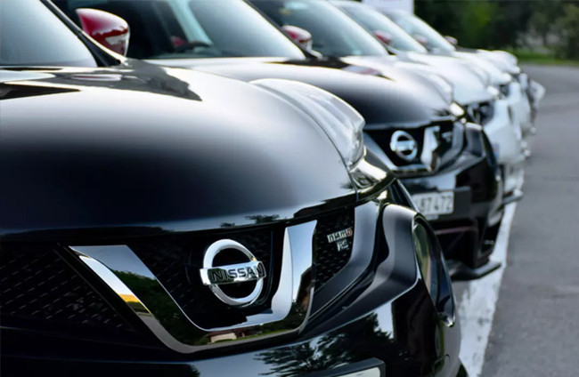 Japon Otomotiv devi fabrikalarını kapatıyor! Binlerce kişi işinden olacak - Resim : 1