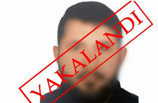 Özgür öğretmenin katil zanlısı Almanya'da yakalandı! Türkiye'ye getirildi - Resim : 1