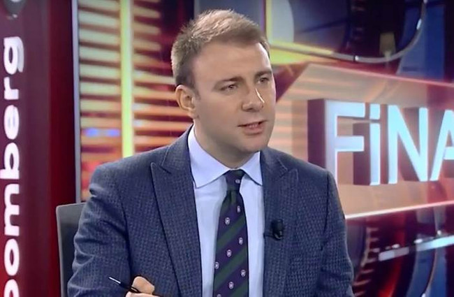 Bloomberg HT’de üst düzey görev değişikliği! Genel Yayın Yönetmeni kim oldu? - Resim : 2