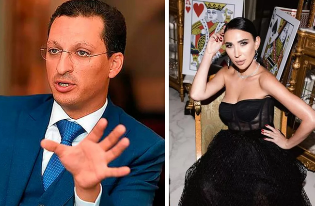 Sosyetik güzelden bomba iddia! "Vladimir Putin'in eski damadı bebeğimi Moskova'da saklıyor" - Resim : 2