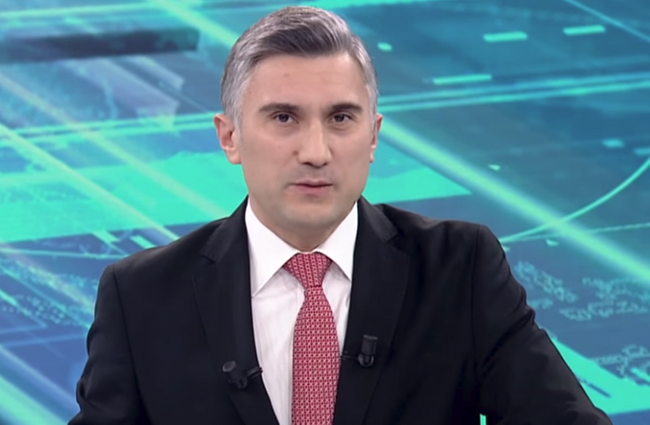 A Para TV’den üst düzey ayrılık! ‘Kariyerimde yeni bir döneme başlıyorum’ - Resim : 2