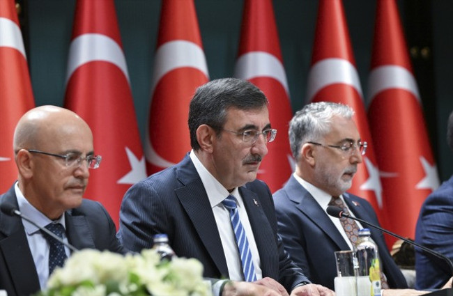 2024 enflasyon beklentisinde büyük artış! Orta Vadeli Program açıklandı… - Resim : 1