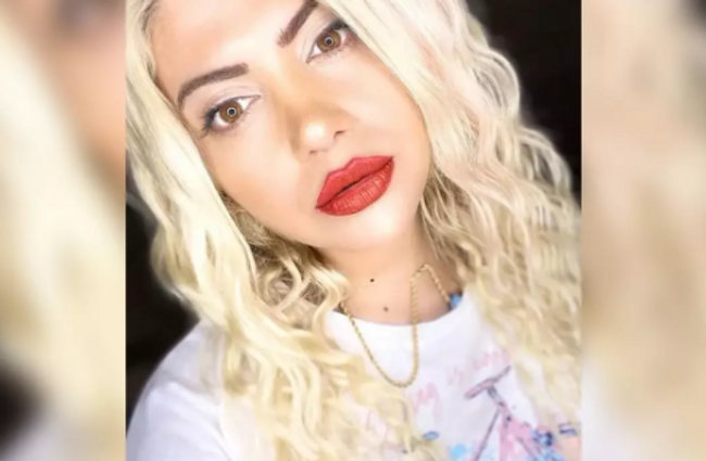 Sosyal medya fenomeni tutuklandı - Resim : 1