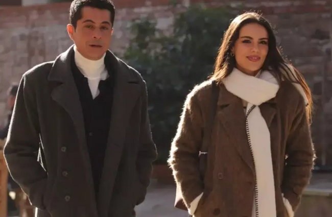 TRT'nin iddialı dizisinde yaprak d&ouml;k&uuml;m&uuml;! Başrol&uuml;n vedası yazıldı - Resim : 1