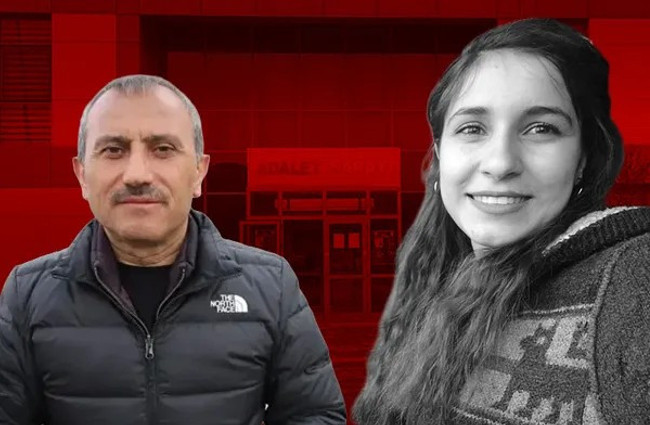 Gülistan Doku soruşturmasında 'Temizlik' izi! O mesajlar tek tek yok edilmiş... - Resim : 1