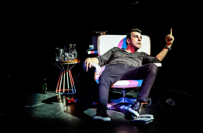 Emre Karayel’den sahipsiz hayvanlara destek! - Resim : 3