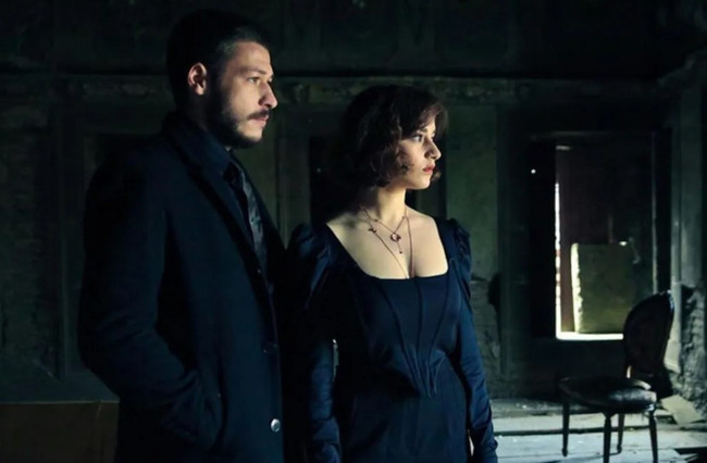 Çukur'da şoke eden ölüm sahnesi! Final öncesi bir veda daha! - Resim : 1