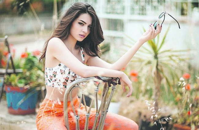 Kırmızı Oda dizisine bomba transfer! Hangi ünlü oyuncu kadroya katıldı? - Resim : 1