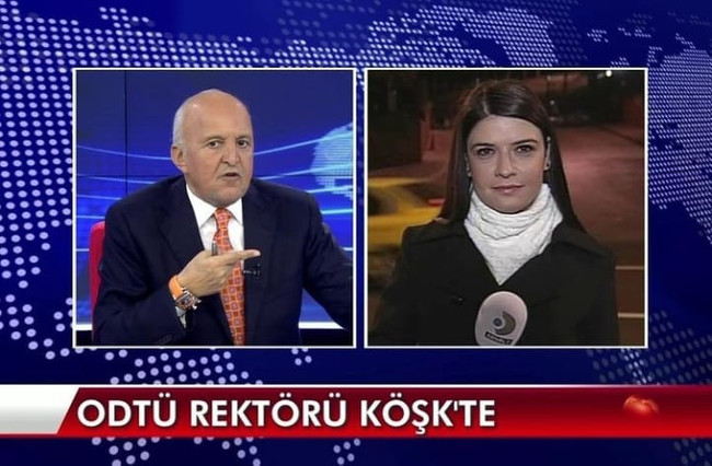 Kanal D Haber’i sarsan istifa kararı! Hangi isim görevi bıraktı? - Resim : 3