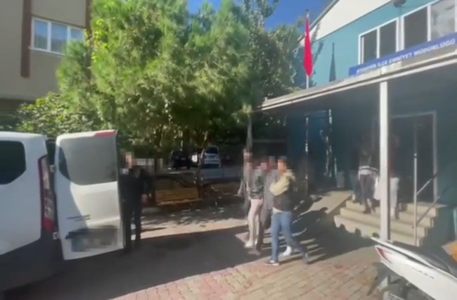 Özel hastanede skandal görüntüler ortaya çıkmıştı! 3 yıl ceza aldılar - Resim : 1