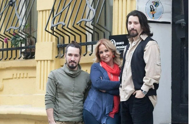 Merhum sanatçı Barış Manço’nun ailesine kötü haber! Alacakları tazminat suya düştü! - Resim : 1