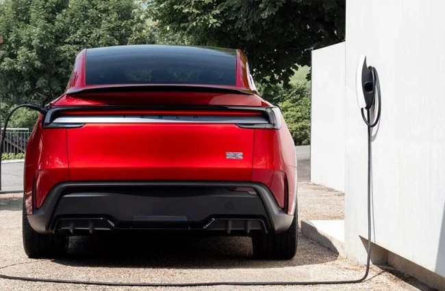 Tesla, yeni Model Y Standard’ı piyasaya sürecek! Fiyatı 40 bin doların altında olacak - Resim : 3