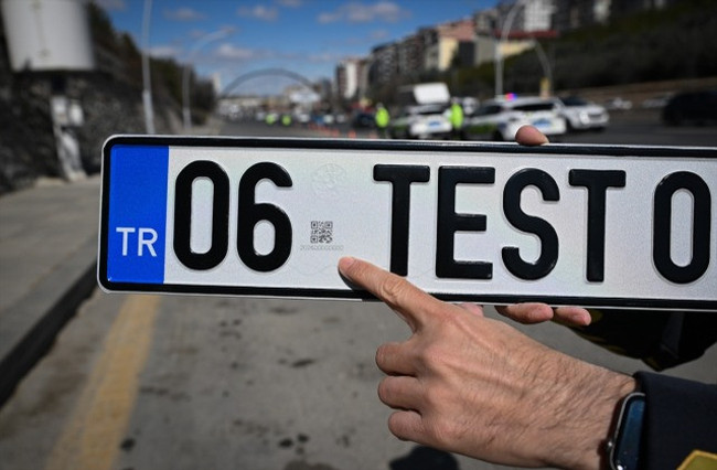 APP plakalarla ilgili yeni gelişme! Kesilen cezalar iptal edildi… - Resim : 1