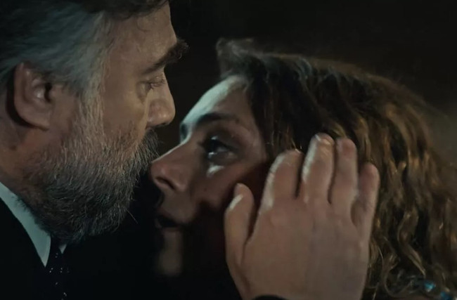 Eşkıya Dünyaya Hükümdar Olmaz'da şok ayrılık! Oktay Kaynarca'dan veda paylaşımı! - Resim : 2