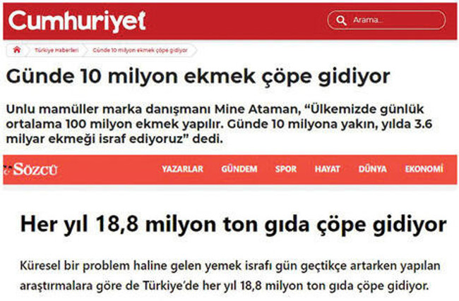 Hürriyet'in manşetine gelen tepkiler Ahmet Hakan'ı kızdırdı! - Resim : 1