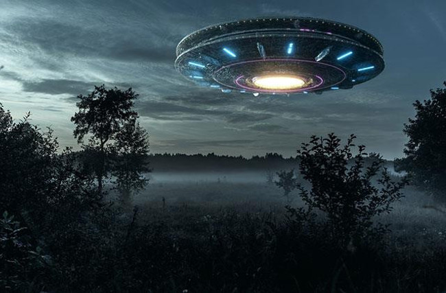 Bilim insanlarını ürperten radyo sinyali! Raporu apar topar yayından kaldırdılar - Resim : 3