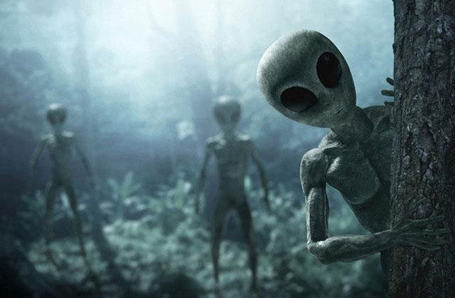 Bilim insanlarını ürperten radyo sinyali! Raporu apar topar yayından kaldırdılar - Resim : 2