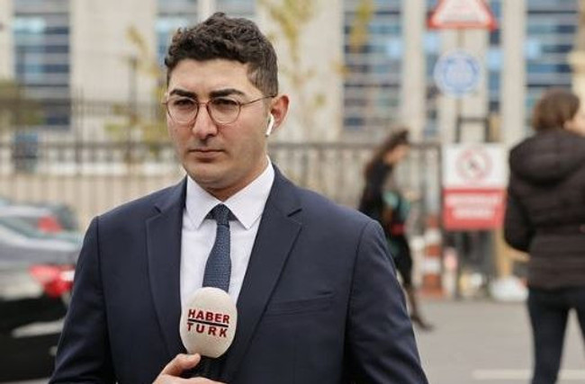 Habertürk’ten Sözcü TV’ye transfer haberi! 5 yılın ardından veda etmişti… - Resim : 3