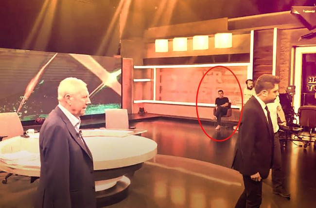 Ali Koç - Aziz Yıldırım yayınında olay Acun Ilıcalı detayı! ‘Ben onlar çıkmadan çıkmam…’ - Resim : 2