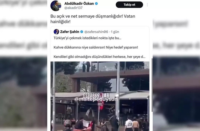 Boykot edilen DBL Entertainment’ın sahibi Abdülkadir Özkan’dan geri adım: Derin bir üzüntü içindeyim - Resim : 1