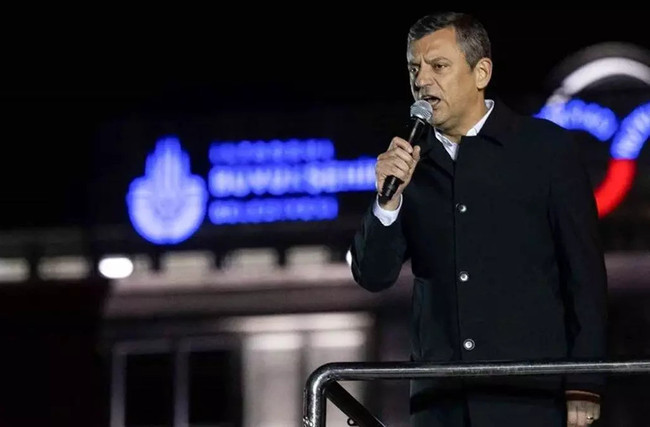 Sosyal medyadan boykot çağrısına 16 gözaltı - Resim : 1