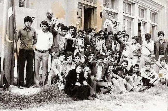 Alparslan Türkeş Diyarbakır'da tankın üzerine neden çıktı? - Resim : 2