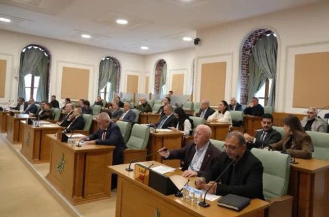 Kupon arazi için başkana tam yetki! Önce planı değişti sonra satışa çıktı… - Resim : 3