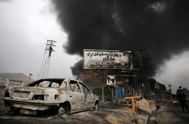 Bölgeyi sarsacak iddia! İsrail'in yeni İran planı ortaya çıktı - Resim : 2