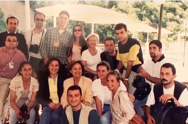 Mesut Yılmaz'dan 'Bulun şu Hüseyin'i' talimatı! - Resim : 2