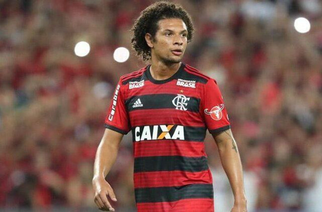 Jorge Jesus istedi Willian Arao bitirdi! Fenerbahçe o isim ile anlaşma sağladı - Resim : 3