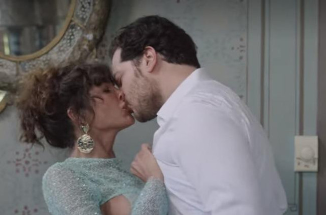 Terzi'nin ikinci sezonuna o sahneler damga vurdu! - Resim : 4