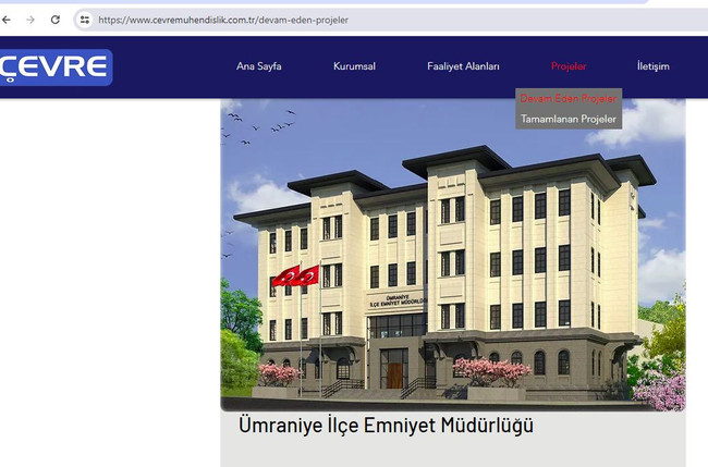 İBDA-C mahkumuna 739 milyonluk ihale! Balıkesir’de öğrenci yurdu yapacak… - Resim : 2